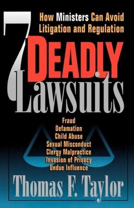 Seven Deadly Lawsuits