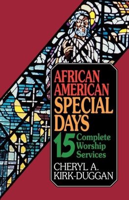 African American Special Days