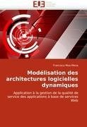 Modélisation des architectures logicielles dynamiques