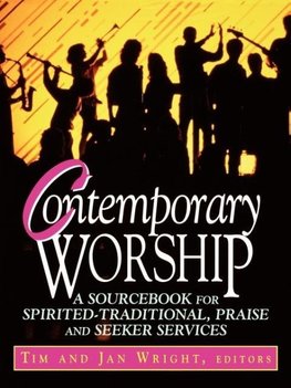 Contemporary Worship