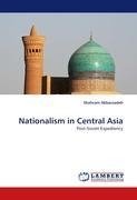 Nationalism in Central Asia