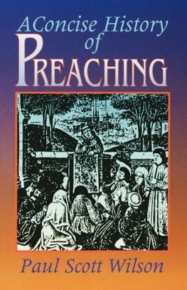 Concise History of Preaching