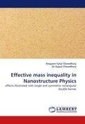 Effective mass inequality in Nanostructure Physics