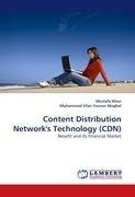 Content Distribution Network's Technology (CDN)