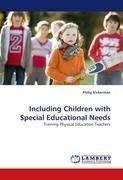 Including Children with Special Educational Needs