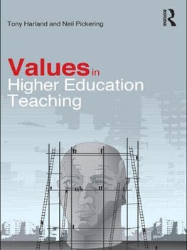 Harland, T: Values in Higher Education Teaching