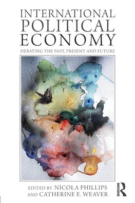 International Political Economy