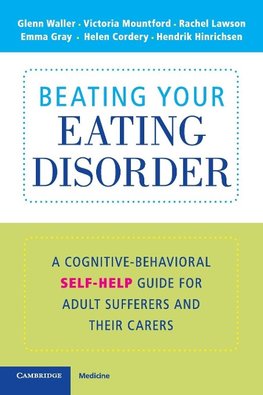 Beating Your Eating Disorder