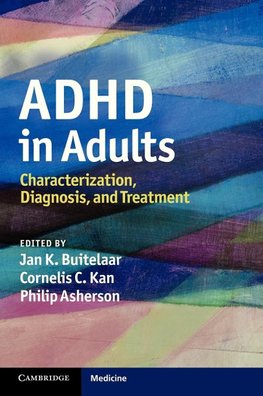 ADHD in Adults