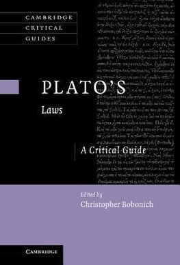 Plato's Laws