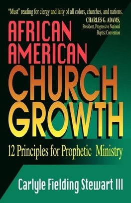 African American Church Growth