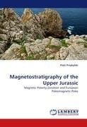 Magnetostratigraphy of the Upper Jurassic