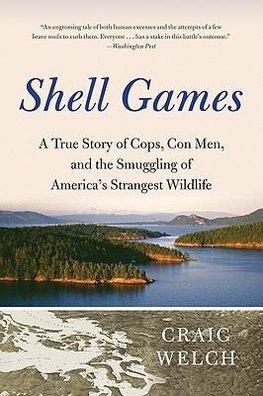 Shell Games