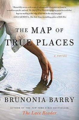 Map of True Places, The