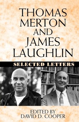 Thomas Merton and James Laughton