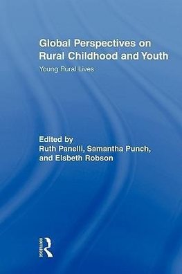 Global Perspectives on Rural Childhood and Youth