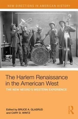 Wintz, C: Harlem Renaissance in the American West