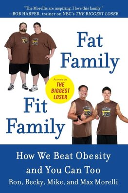 Fat Family/Fit Family