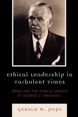 Ethical Leadership in Turbulent Times