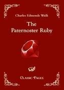 The Paternoster Ruby