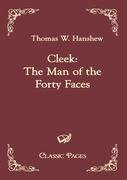 Cleek: The Man of the Forty Faces