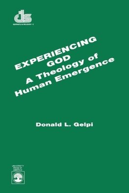 Experiencing God