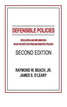 Beach, R: Defensible Policies