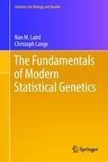 The Fundamentals of Modern Statistical Genetics