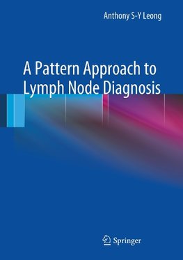 A Pattern Approach to Lymph Node Diagnosis