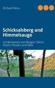 Schicksalsberg und Himmelsauge