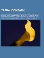 Tatra (company)