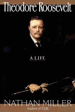 Theodore Roosevelt