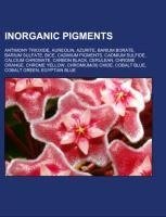 Inorganic pigments