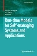 Run-time Models for Self-managing Systems and Applications