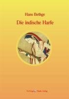 Die indische Harfe