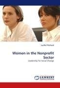 Women in the Nonprofit Sector