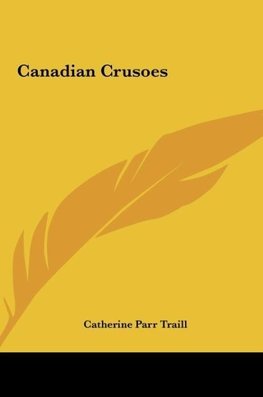 Canadian Crusoes