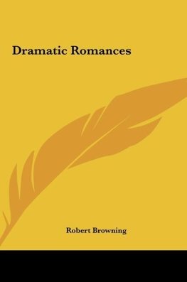 Dramatic Romances