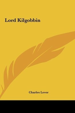 Lord Kilgobbin