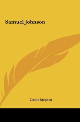 Samuel Johnson