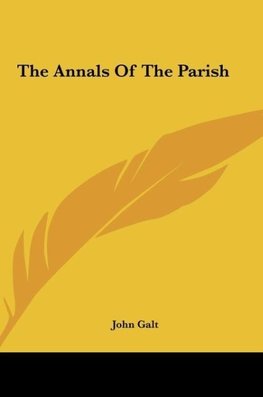 The Annals Of The Parish