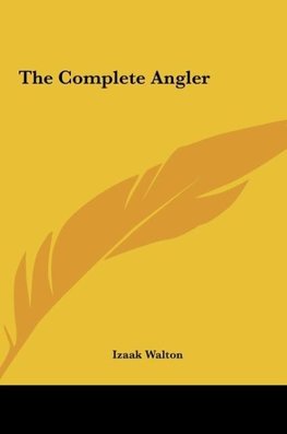 The Complete Angler