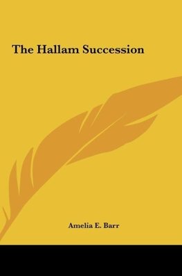 The Hallam Succession