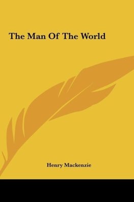 The Man Of The World