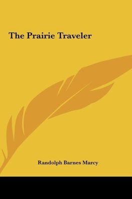 The Prairie Traveler