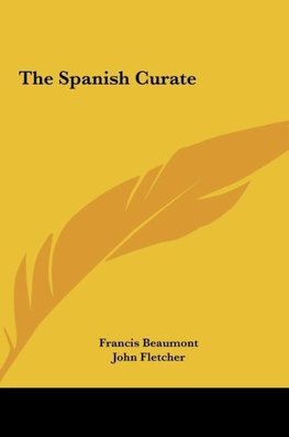 The Spanish Curate