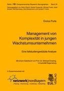 Management von Komplexität in jungen Wachstumsunternehmen