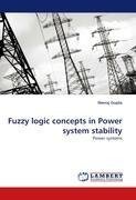 Fuzzy logic concepts in Power system stability