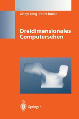 Dreidimensionales Computersehen