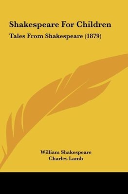 Shakespeare For Children